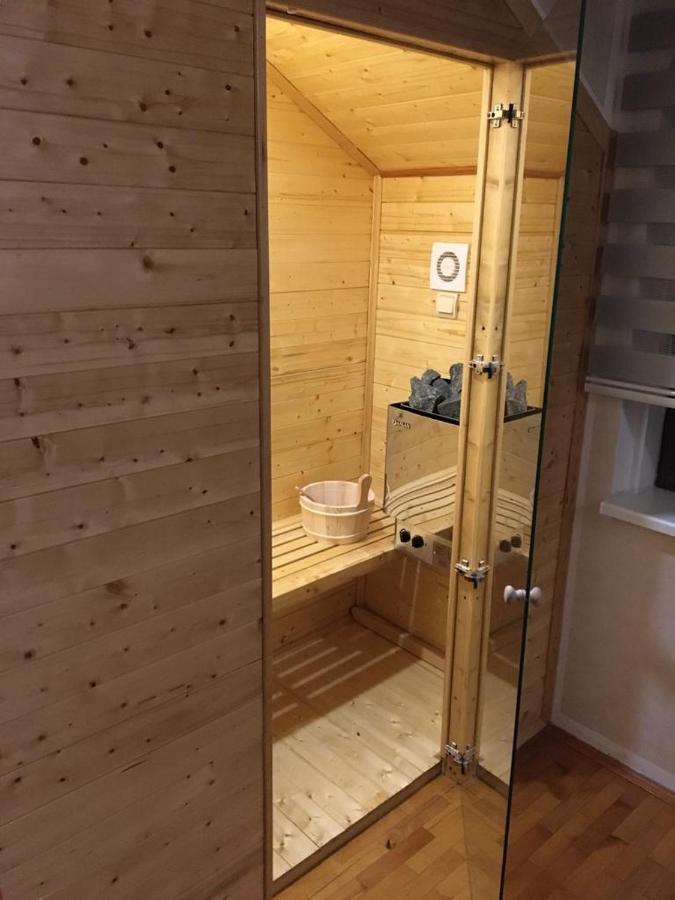 Delux Apartmani Pozsarevác Kültér fotó