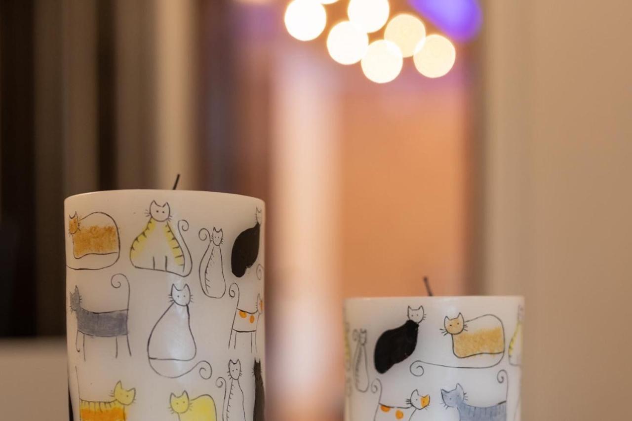 Delux Apartmani Pozsarevác Kültér fotó